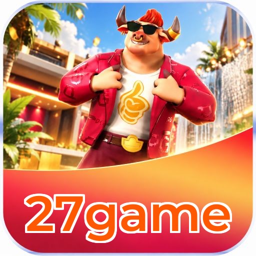 Logo 27game