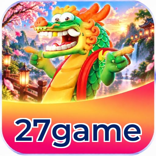Logo 27game