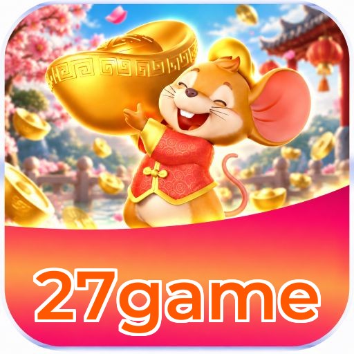 Logo 27game