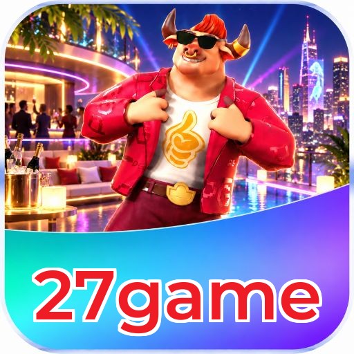 Logo 27game
