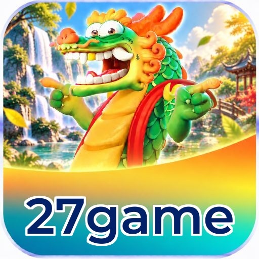 Interface do APK 27game para Android