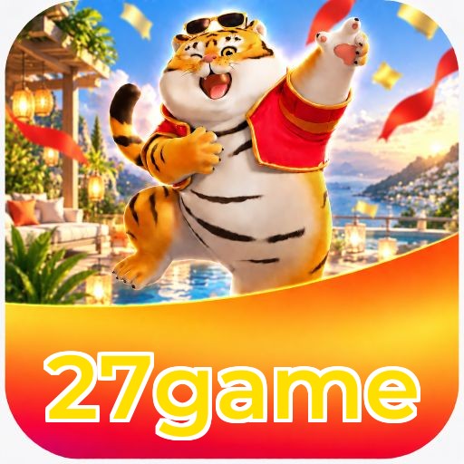 Logo 27game