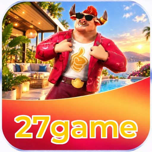 Logo 27game