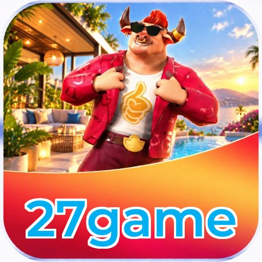 Logo 27game