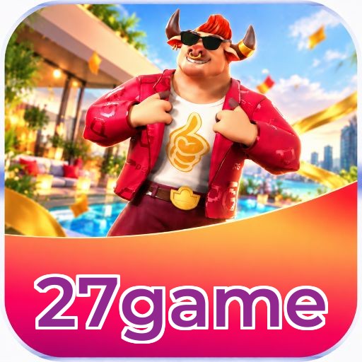 Logo 27game