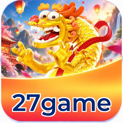 Logo 27game