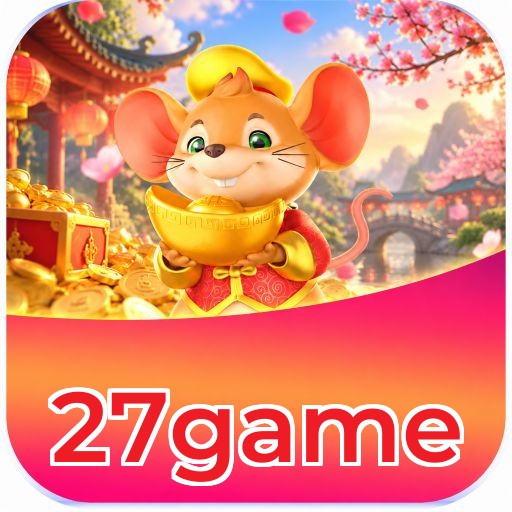 Logo 27game - Cassino Online Brasil
