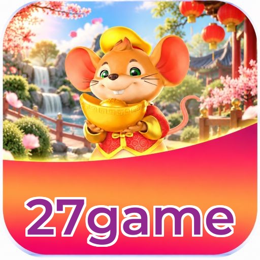 Logo 27game - Cassino Online Brasil