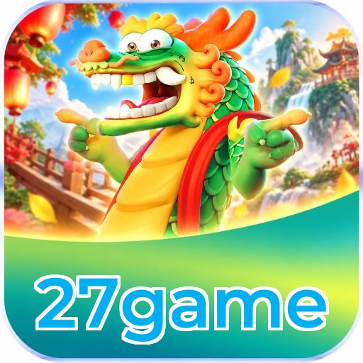 Logo 27game