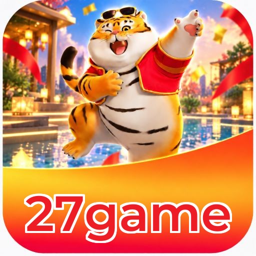 Logo 27game