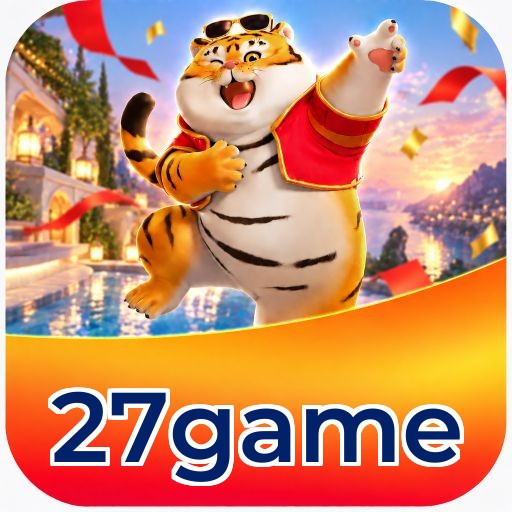 Slots 27game - Mais de 1.500 jogos de caça-níqueis online