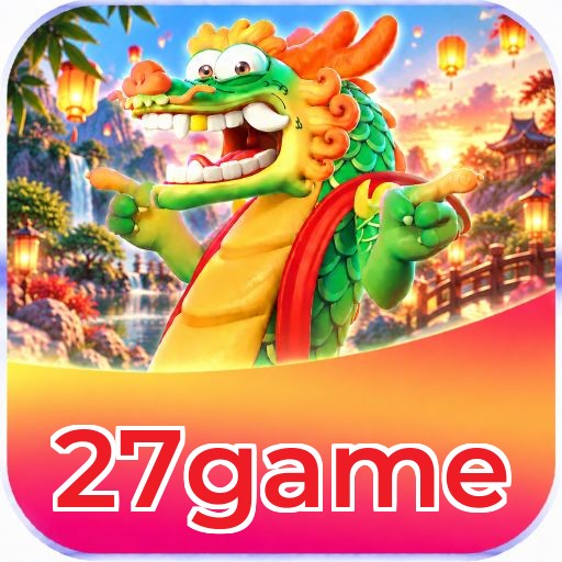 Logo 27game