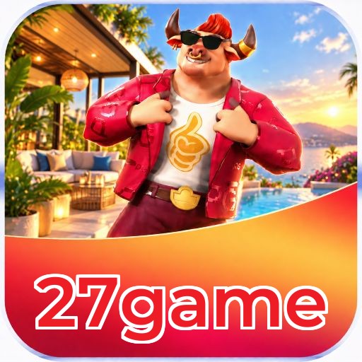 Logo 27game