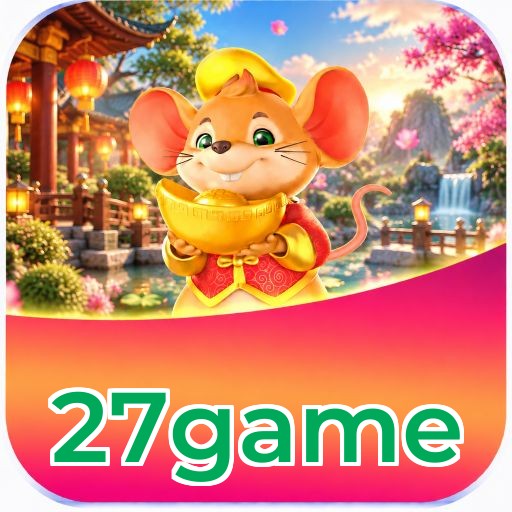 Aplicativo Mobile 27game em Smartphones iOS e Android
