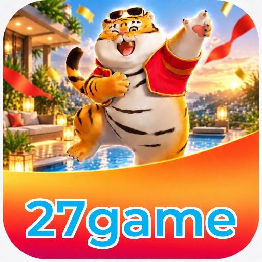 Logo 27game