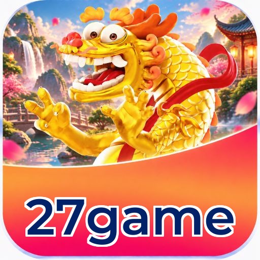 Logo 27game