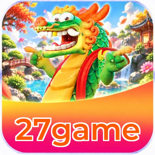 Logo 27game