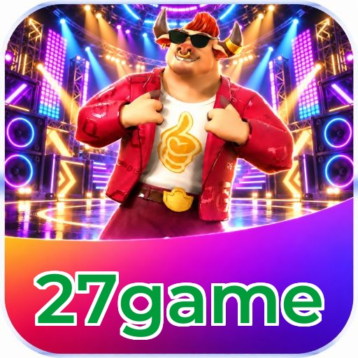 Logo 27game - Cassino Online Brasil
